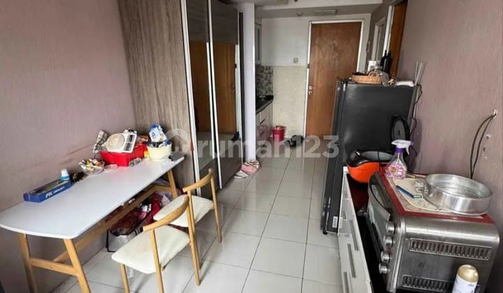 Tower C‼️ Puncak Permai City View Furnished Apartment