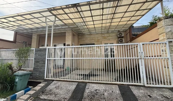 Tjandra Cluster Mango House, Electricity: 5,500 Watt Tjandra Cluster Mango House, Electricity: 5,500 Watt