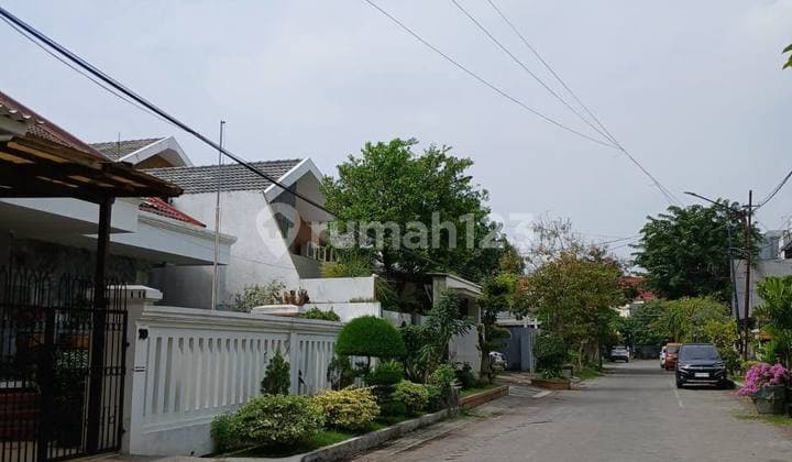 Siap Huni‼️Rumah Saronojiwo Dekat Jemursari Bebas Banjir