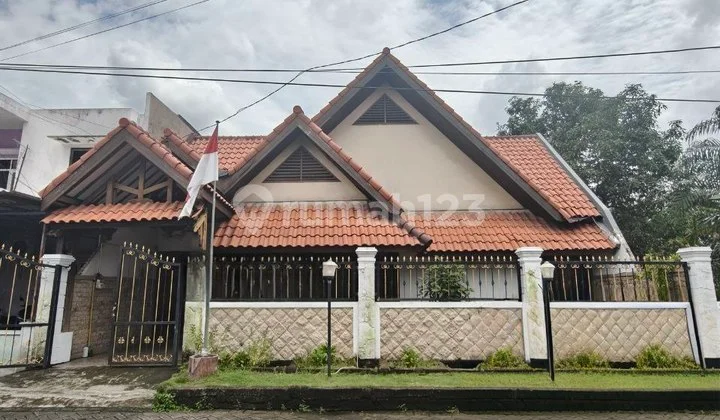 8Million-IDR/Meter‼️House for Sale in Medokan Asri Timur, Near Merr 8Million-IDR/Meter‼️House for Sale in Medokan Asri Timur, Near Merr