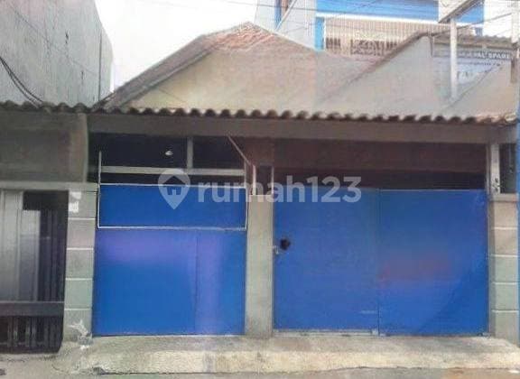 Rumah Kost Jalan Raya Petemon Full Penghuni
