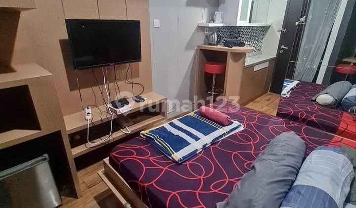Shmsrs‼️Apartemen Papilio - A Yani