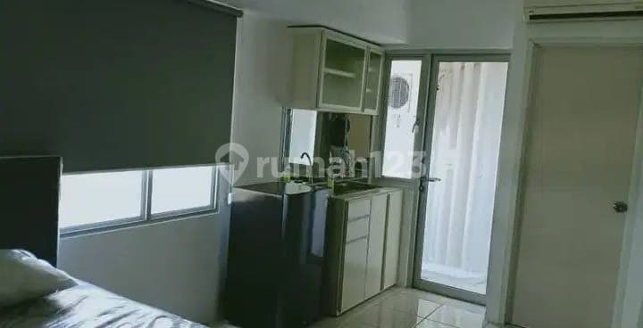 Apartemen Educity Dekat Its, Studio Corner