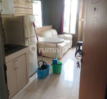 View Pool, Lantai 5 Apartemen Puncak Permai