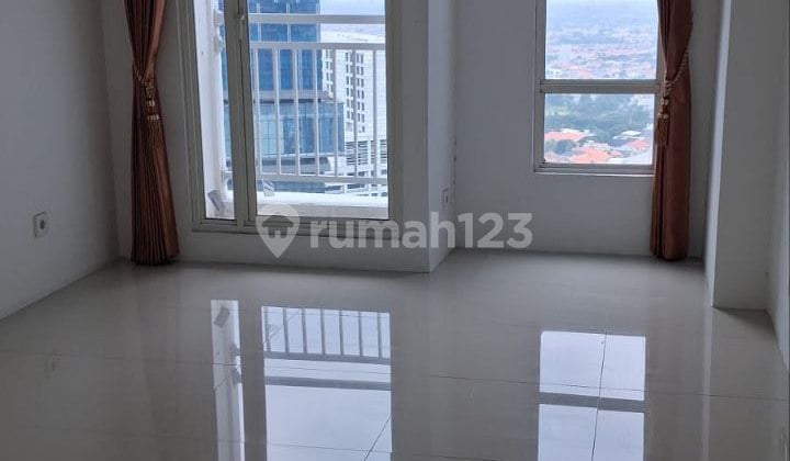 Connect Pakuwon Mall ‼️Apartemen Tanglin View : Pool