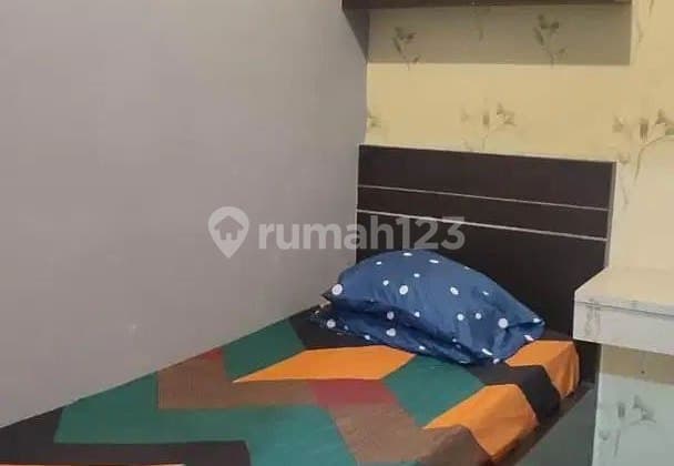 Dekat Its‼️Dijual Apartemen Puncak Kertajaya