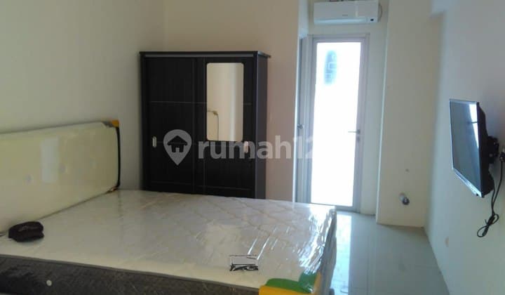 Termurah‼️Apartemen Gunawangsa Merr Kondisi : Semi Furnish