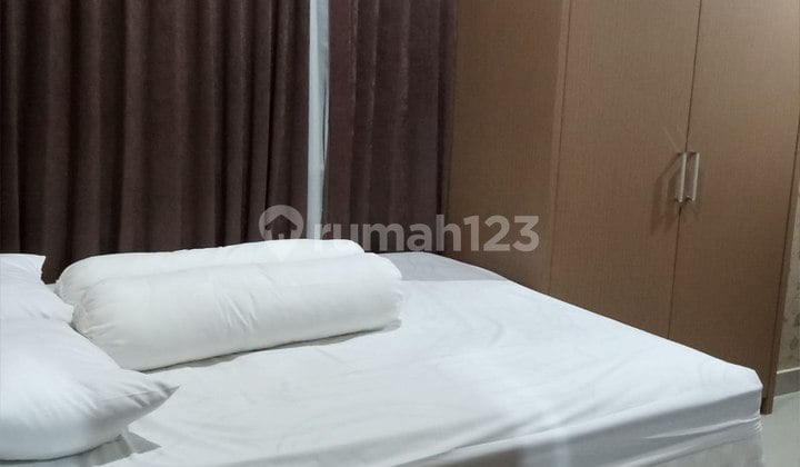 Apartemen Papilio A Yani - 2 Bedroom Full Furnish