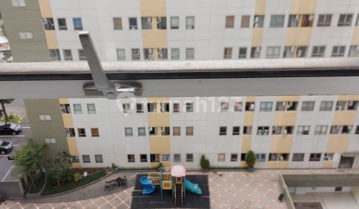 Termurah‼️Apartemen Puncak Permai Kosongan