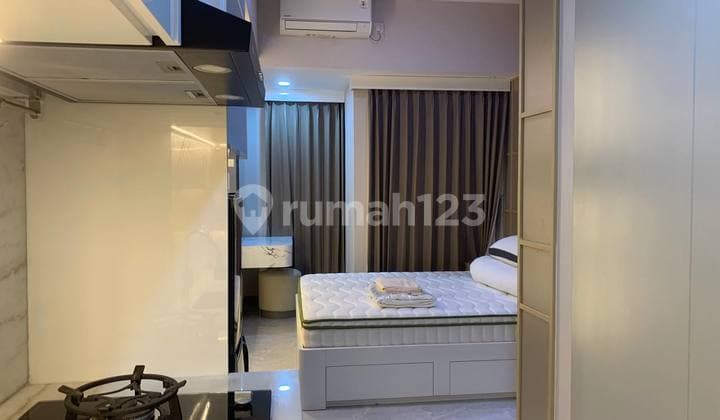 Bella Tower PCM 3 Furnished Studio