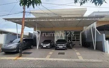Mojoarum 2-Story Boarding House Near Dharmahusada, 6-Meter Row, Fully Furnished