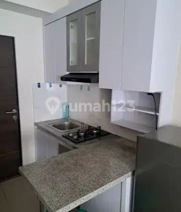 Dekat Sekolah Pelayaran‼️Apartemen Amega Crown Residence