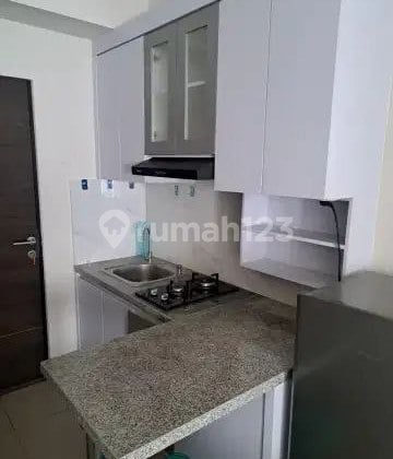 Dekat Sekolah Pelayaran‼️Apartemen Amega Crown Residence