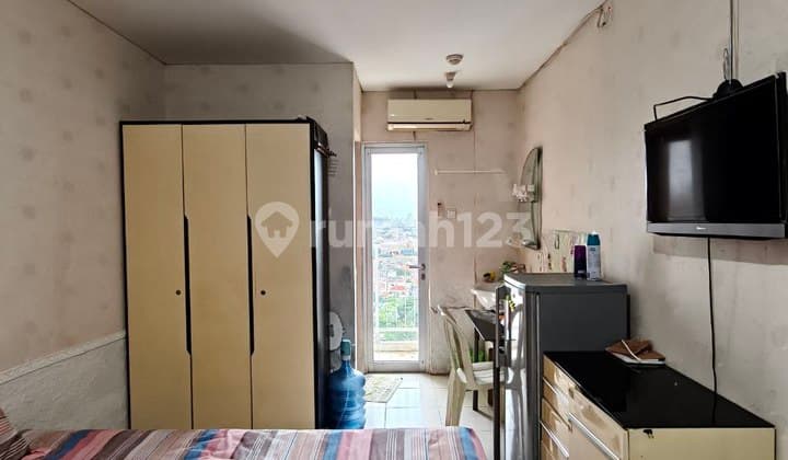 Shmsrs‼️Tower A Gunawangsa Manyar Apartment