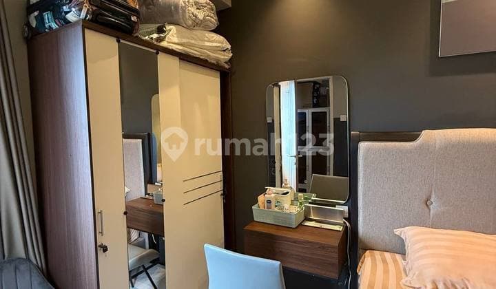 Apartemen Puncak Cbd 2Br Full Furnish Interior