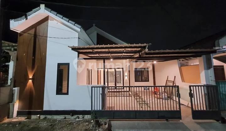 Rumah Baru Wiguna Murah‼️ Langsung Masuk Tanpa Renov