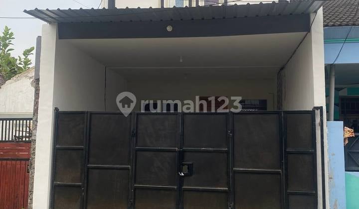 Rumah Kost Bangunan Baru 2025 Full Penghuni Strategis Semolowaru Cocok untuk Investasi