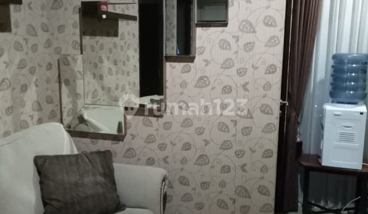 Apartemen Papilio A Yani - 2 Bedroom , View : City