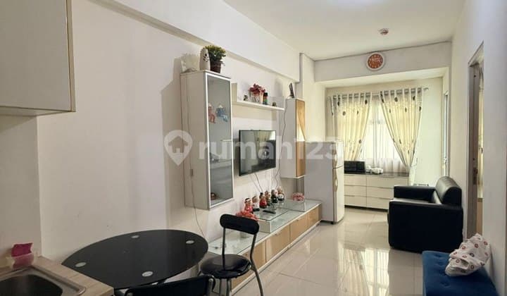 Shmsrs, Apartemen Gunawangsa Merr Furnish