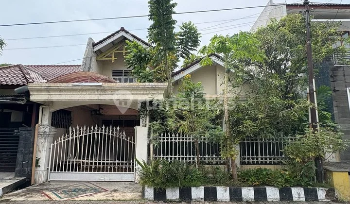 7M-IDR/M²‼️For Sale: Medokan Asri Timur House - Penjaringan Sari 7M-IDR/M²‼️For Sale: Medokan Asri Timur House - Penjaringan Sari