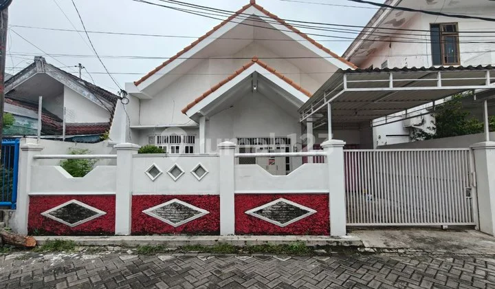 8Jt-An/Mtr‼️Rumah Siap Huni Mojoarum Dekat Dharmahusada 8Jt-An/Mtr‼️Rumah Siap Huni Mojoarum Dekat Dharmahusada