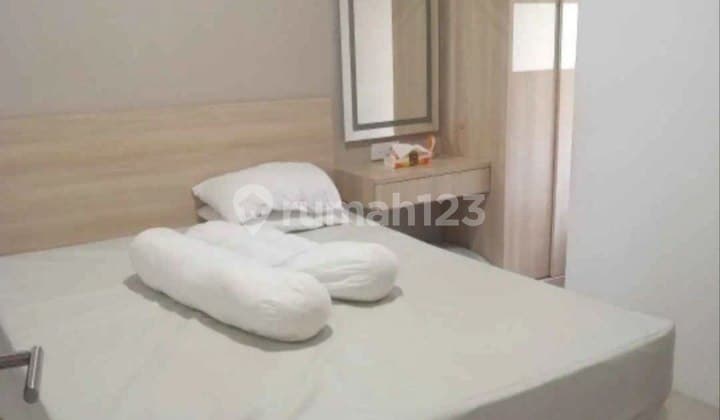 Tower C‼️Apartemen Gunawangsa Tidar Full Furnish