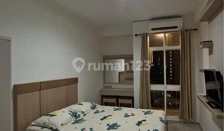 Tower B‼️Apartemen Bale Hinggil Full Furnish
