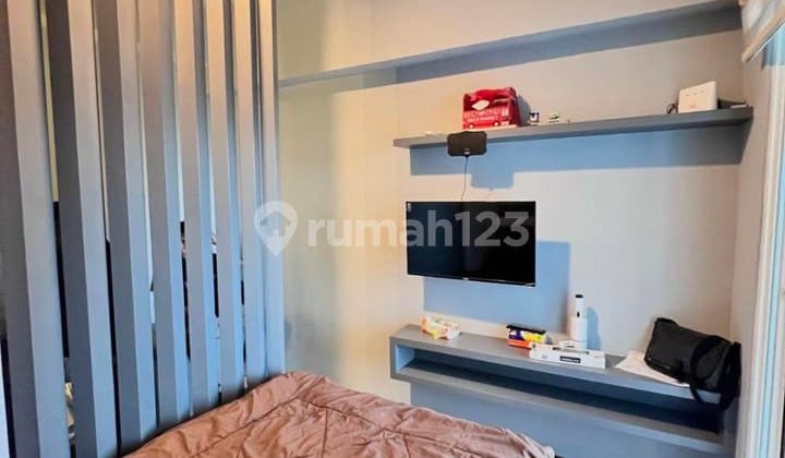 Termurah‼️Apartment Tanglin di Atas Pakuwon Mall Surabaya Barat