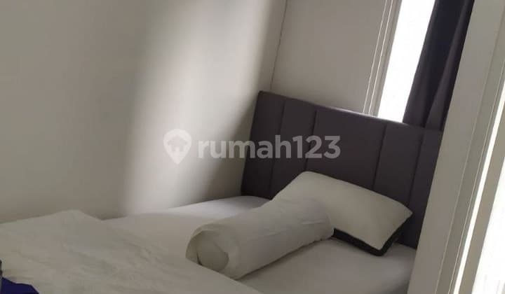 Apartemen Puncak Cbd Wiyung , Tower : A Lantai : 12 Kondisi : Semi Furnish