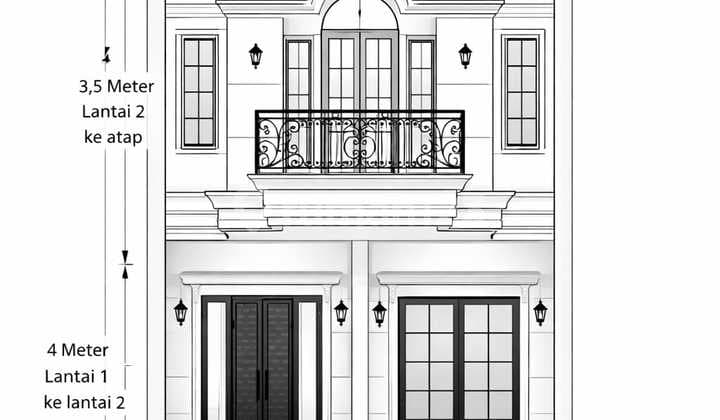 Cuma tersedia Dua Unit Harga Nego