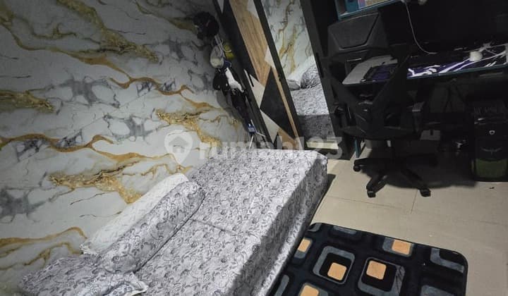 Ana Rumah Uk 3X15m di Jalan Lebar Komplek Kavling Polri Jelambar