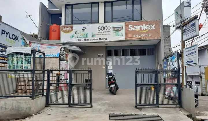 Dijual / Dikontrakan ( Harga Nego )