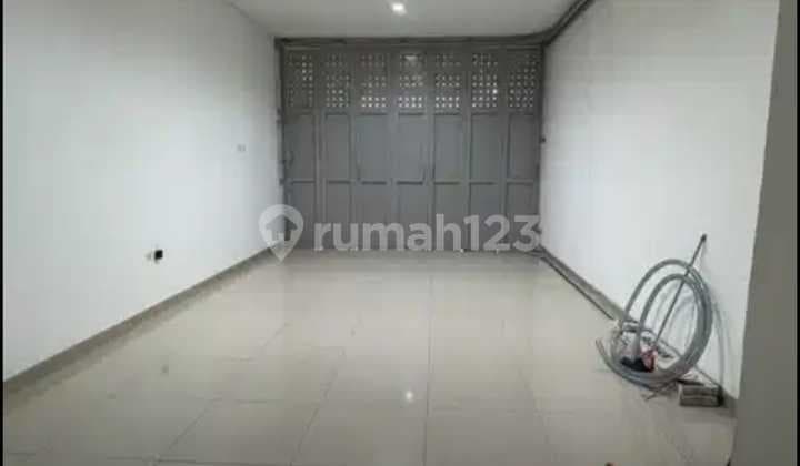 Di Jual Ruko Balong Gede