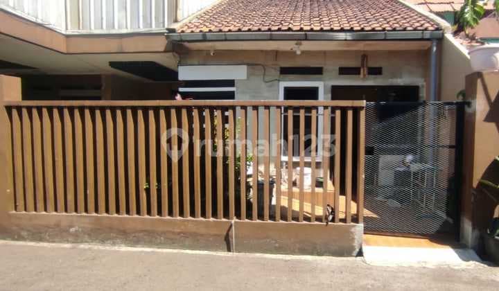 Dijual Rumah