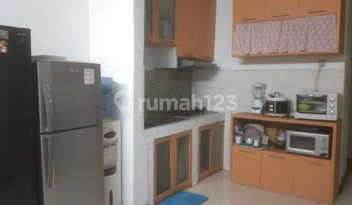 Ijual Rumah Siap Huni Antapani