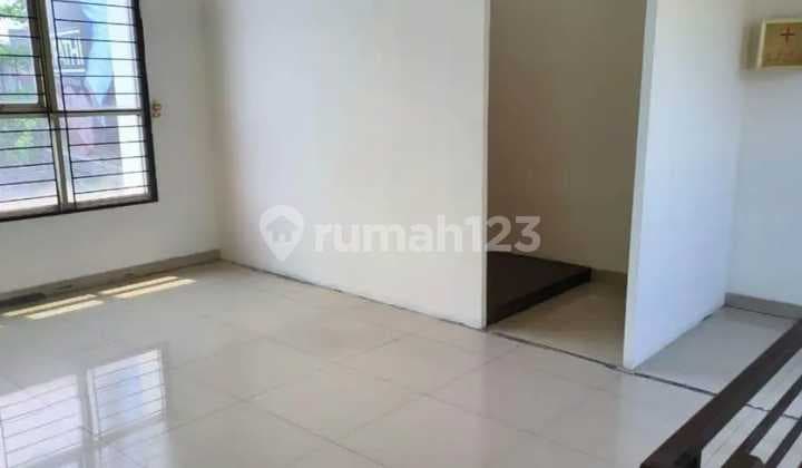 Dijual Ruko di Jalan Utama Provinsi