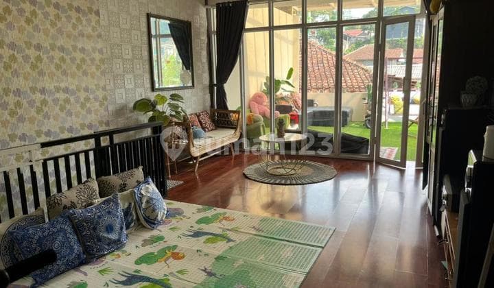 For Sale Lembang House