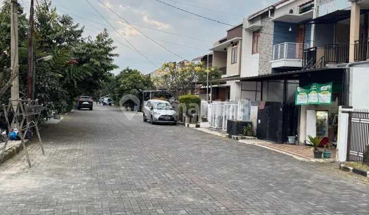Dijual Rumah Tinggal Siap Huni di Margahayu