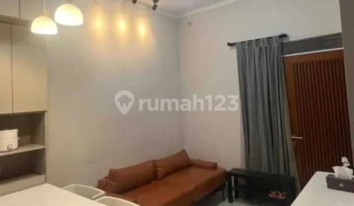 Jual Rumah 1 Lantai