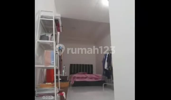 Dijual Rumah Siap Huni Lokasi Strategis di Ujung Berung