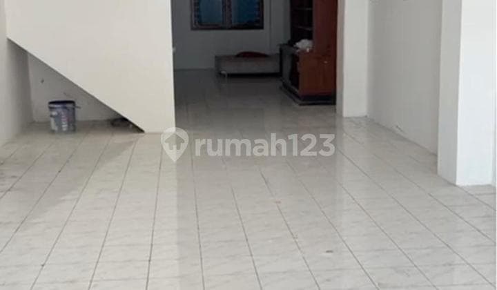 Disewakan Gedung Komersial Eksklusif - Gatot Subroto, Bali