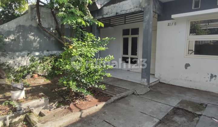 Hunian Strategis Keluarga di Western Village Surabaya Barat