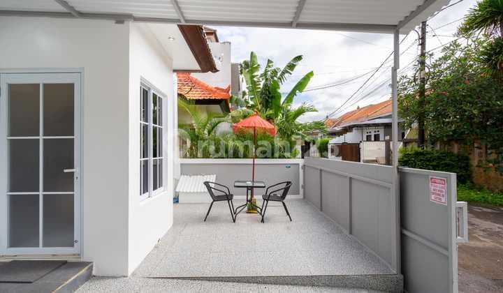 Exclusive Villa Uluwatu Bali - Ready Income Stream Airbnb