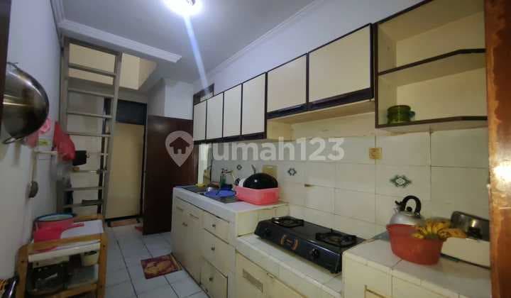 Sold Cheap and Fast 161M2 House in Camar Permai, Good House with SHM