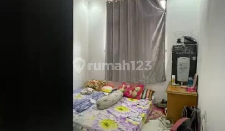 Dijual Cepat Rumah Ubud Lippo Karawaci Lt 90M2 Lb 135M2 Rumah Bagus SHM di Lippo Karawaci