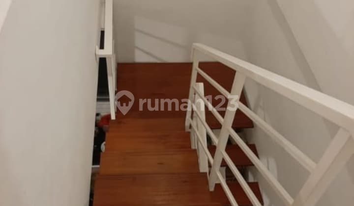 Dijual Rumah Full Furnished Taman Ubud Kencana Lippo Karawaci Rumah Bagus SHM di Lippo Karawaci