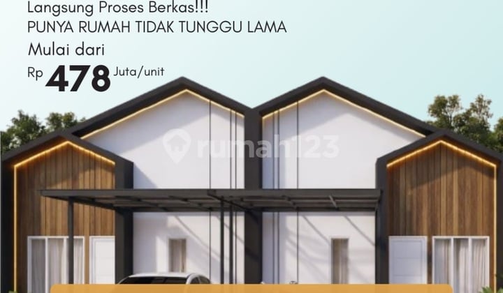 Commercial House in Barombong Area, Close to Trans Studio Mall