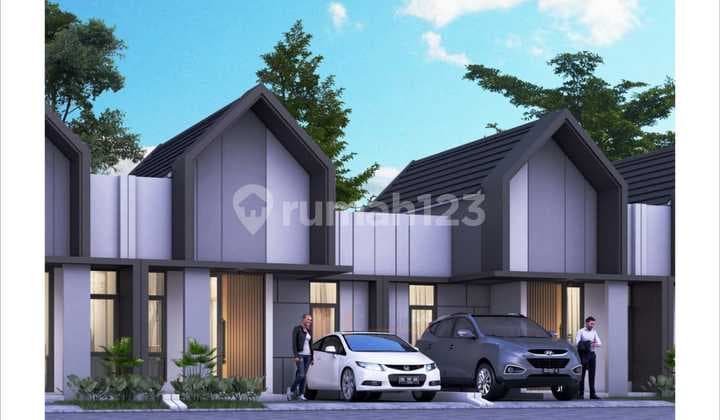 Syariah, Rumah, SHM, Ada di Lingkungan Islami, Ditengah Kota Kabupaten Gowa