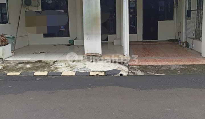 Dijual Rumah Nyaman di Cluster Graha Raya
