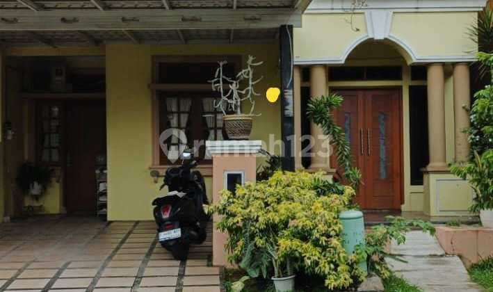 For Sale - 2-Story House with Functional Layout in Graya Raya